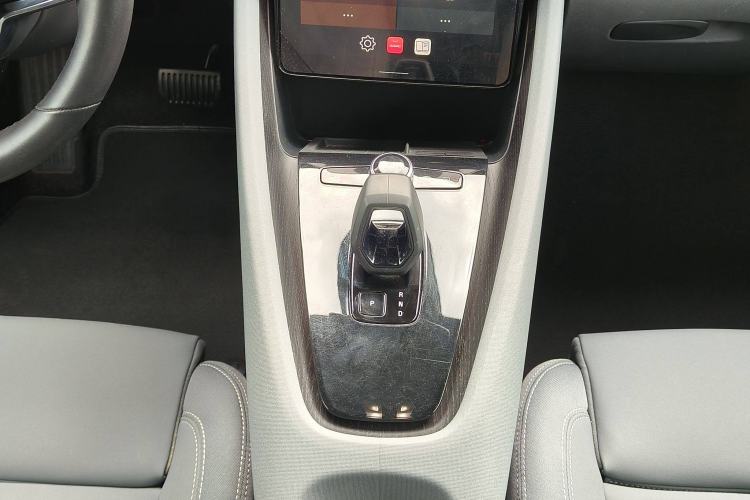 Used Polestar 2 2021 Single Motor Standard Range