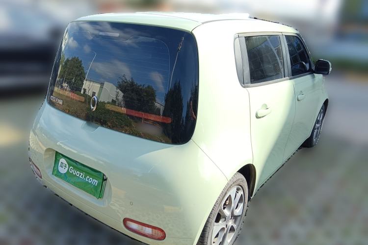 Used ORA White Cat 2020 305 km Luxury Version