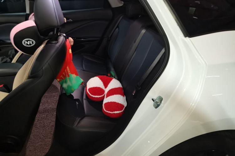 Used Buick Velite 6 2023 430km Enjoyment Version Interior 4