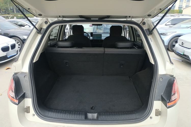 Used Baojun Cloud 2023 360 Plus
