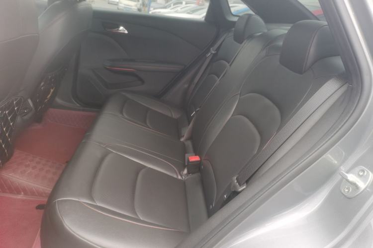 Used Chevrolet Monza 2020 Light Hybrid RS 330T Automatic Comfort Edition
