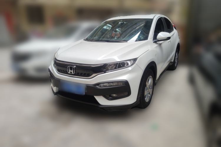 Used Honda XR-V 2017 1.5L LXi CVT Classic Edition