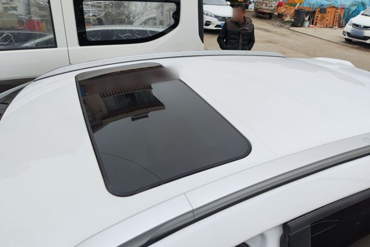 Used Chery Tiggo 3X 2023 1.5L CVT Fashion Edition
