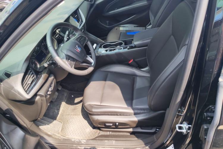 Used Buick Regal 2024 Revised 25T Ultra-Comfort Edition