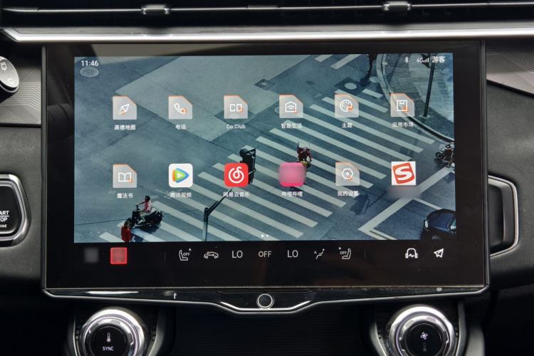 Used Lynk & Co 01 2021 2.0TD Two-Wheel-Drive Pro Trim
