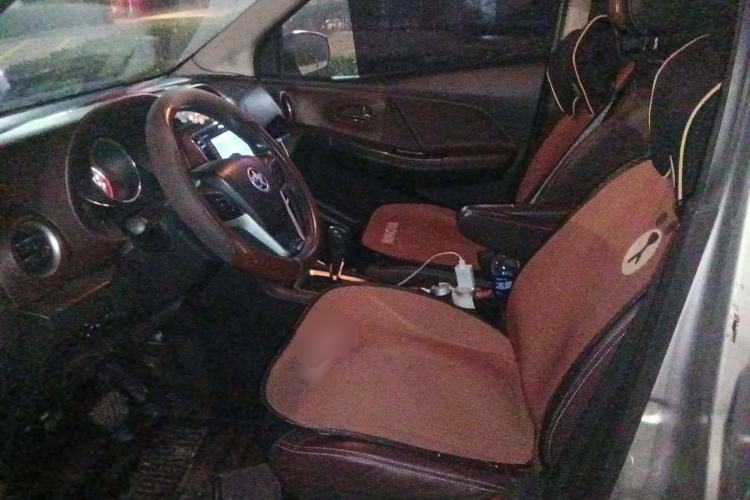 Used Venucia M50V 2017 1.6L XL CVT Luxury Edition