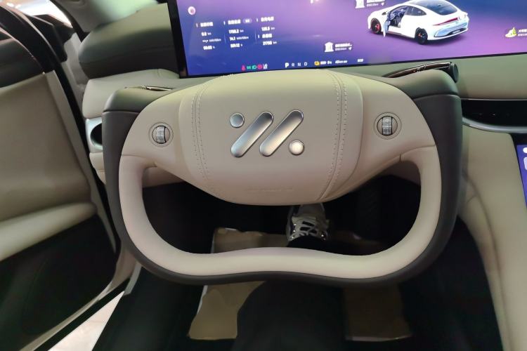 Used IM L6 2024 Max Standard Edition
