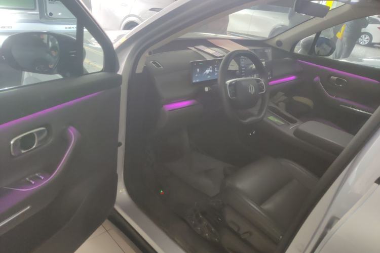 Used Leapmotor C16 2024 Pure Electric 520 Deluxe Edition