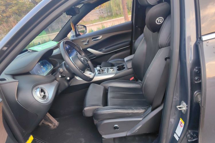 Used Denza X 2020 PHEV Flagship Edition
