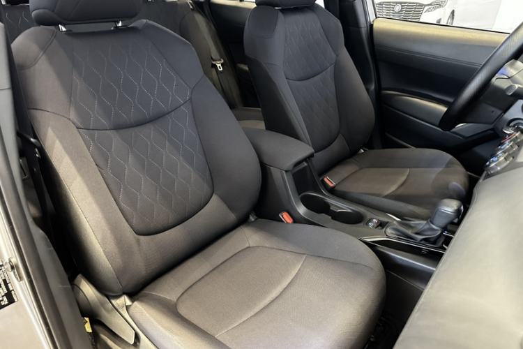 Used Toyota Corolla Cross 2022 2.0L Pioneer Edition
