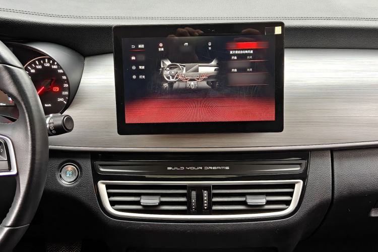 Used BYD Song MAX 2021 Upgraded Model 1.5T Automatic Luxury 7-Seater