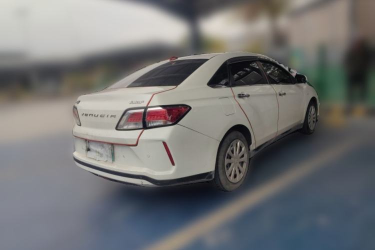 Used Venucia Venucia D60EV 2022 Standard Range Smart Drive Version