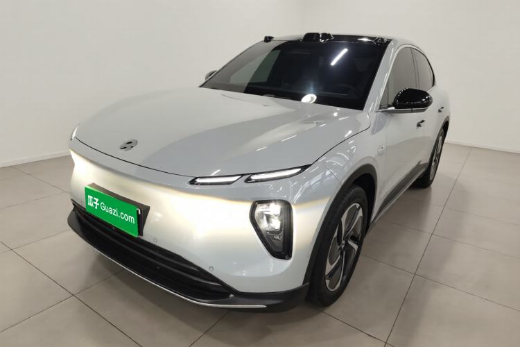 Used Nio EC6 2023 75 kWh
