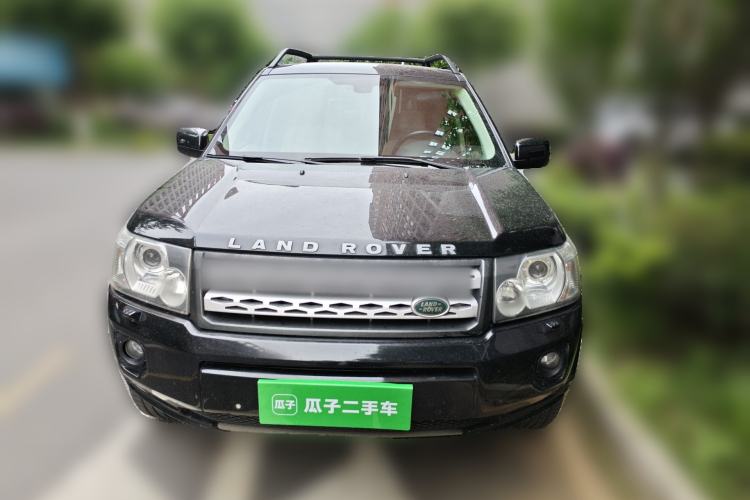 Used Land Rover Freelander 2 2011 3.2L i6 HSE Gasoline Edition