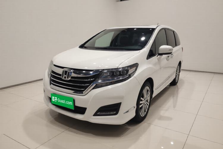 Used Honda Elysion 2016 2.4L Classic Edition