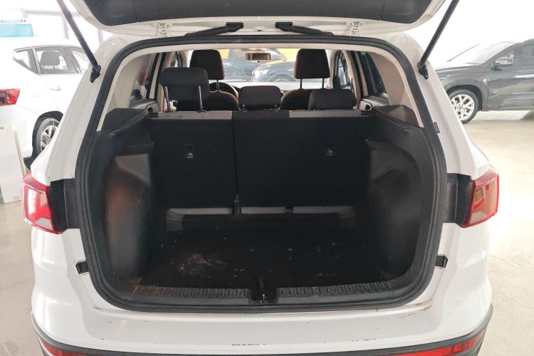 Used Jetta VS5 2023 280TSI Automatic Trend Edition
