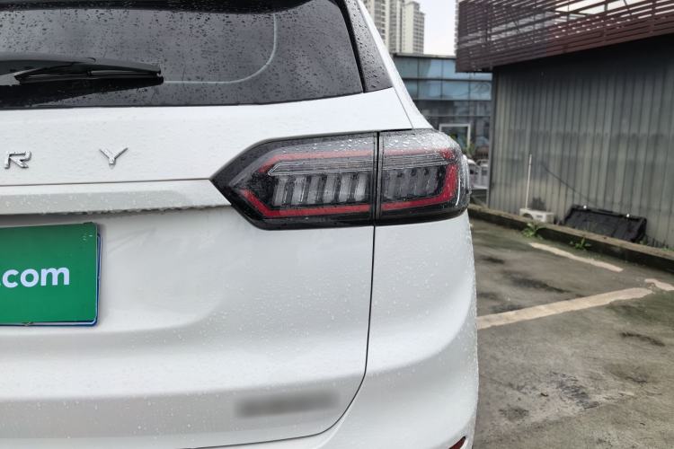 Used Chery Tiggo 8 PLUS 2024 Champion Edition 290TGDI DCT Passionate Version 7 Seats