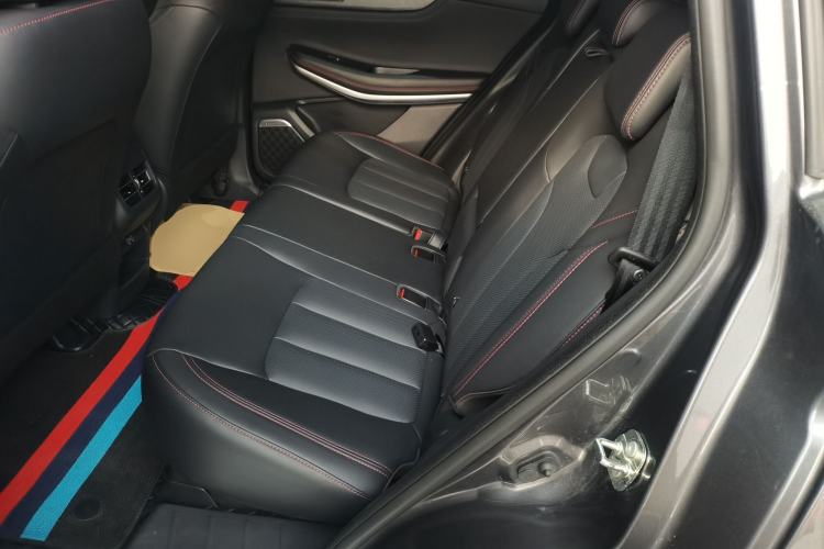 Used Changan CS75 2023 Enjoy Edition 1.5T DCT Luxury Version
