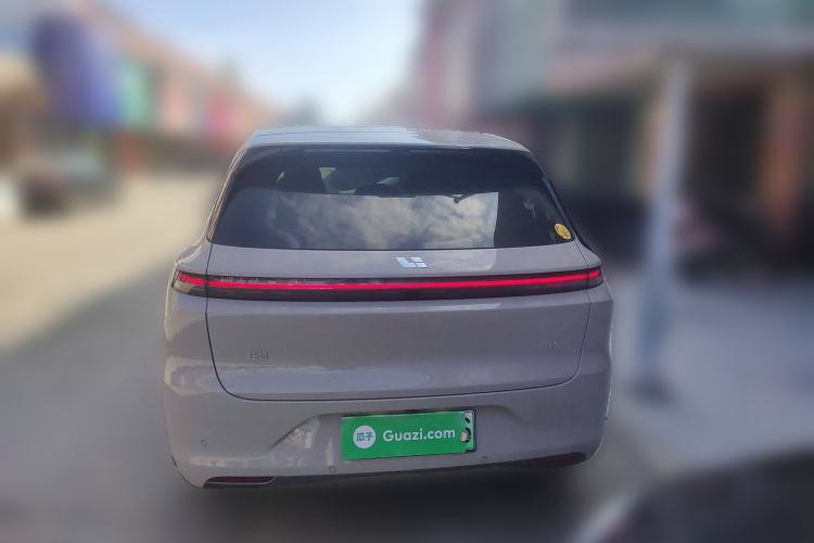 Used Li Auto L6 2024 Pro Model