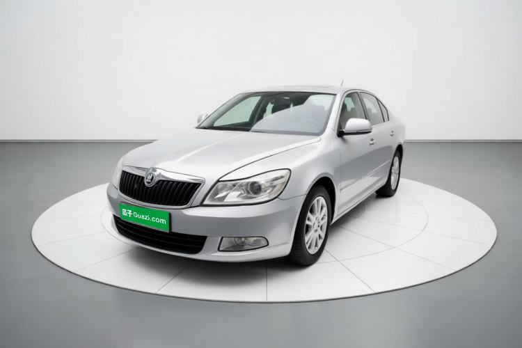 Used Skoda Octavia 2014 1.6L Manual Yijie Edition Guazi used car, China used car export, Used car for sale, Used  cars, Cheapest cars for sale