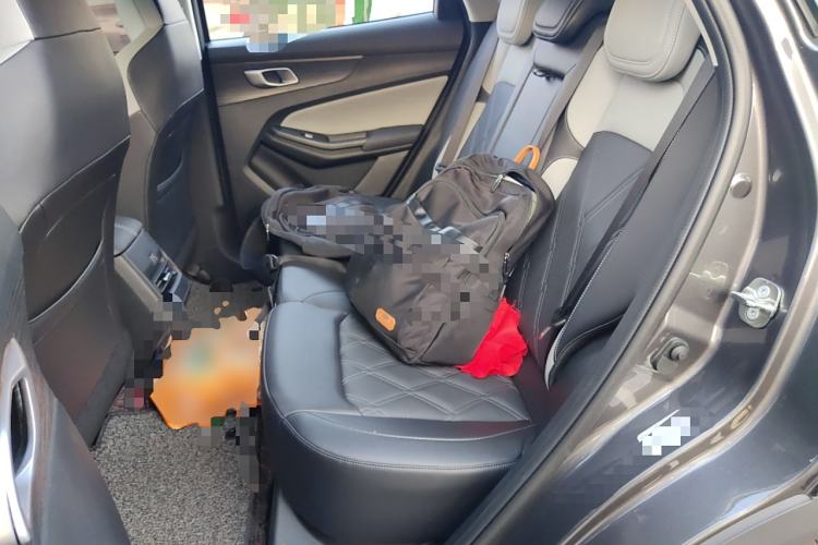 Used CHANGAN NEVO Q05 2023 125 Pro
