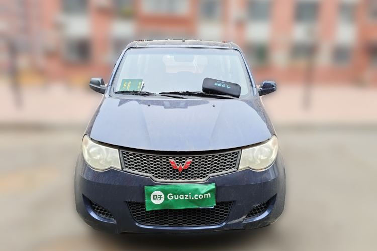Used Wuling Hongguang 2014 1.2L Base Model China IV