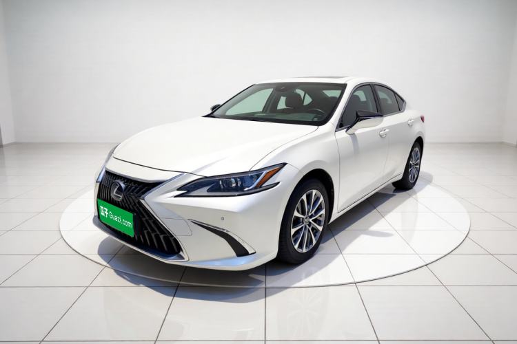 Used Lexus ES 2022 200 Excellence Edition Guazi used car, China used car export, Used car for sale, Used cars, Cheapest cars for sale