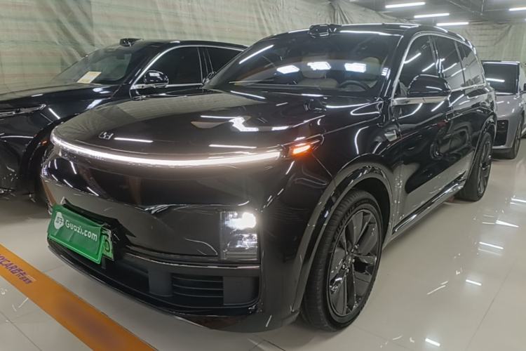 Used Li Auto L9 2024 Ultra Model