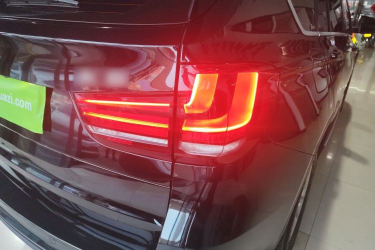 Used BMW X5 2018 xDrive35i Base Model Middle East
