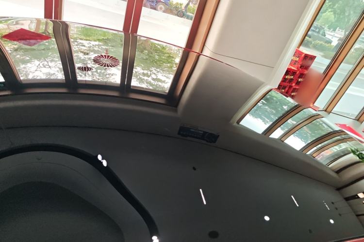 Used Tesla Model S 2023 Three-Motor All-Wheel-Drive Plaid Version
