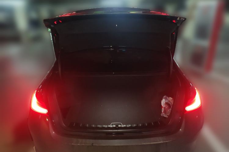 Used BMW i3 2022 eDrive 35 L
