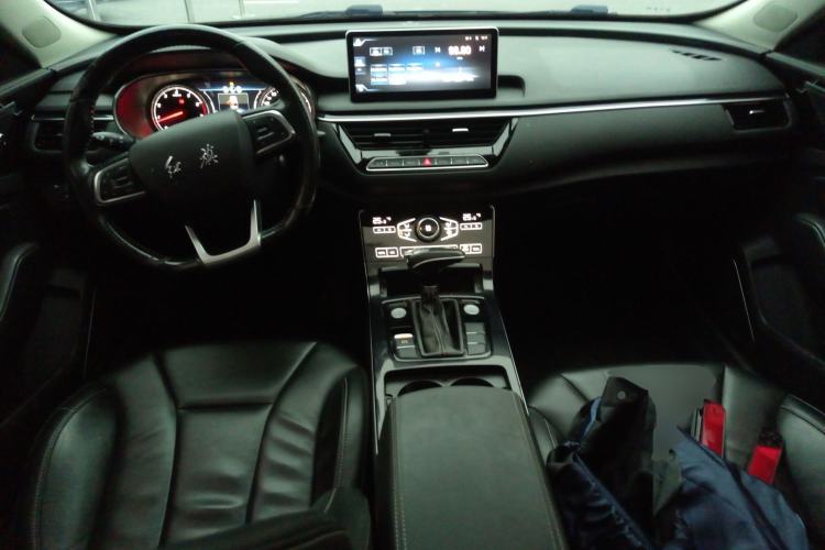 Used Hongqi H5 2018 30TD Dynamic Edition