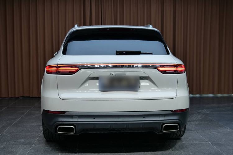 Used Porsche Cayenne 2019 Cayenne 3.0T