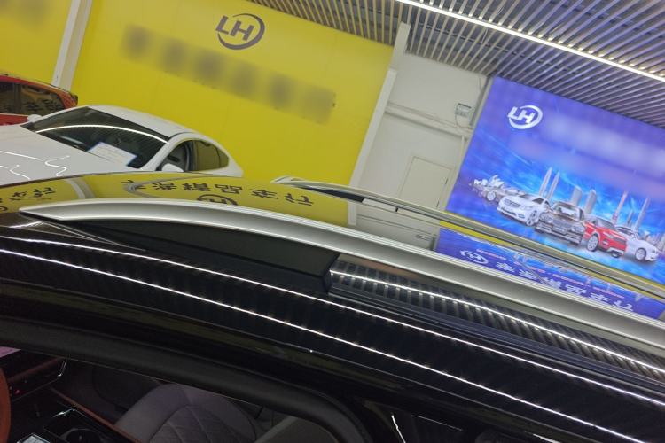 Used Volkswagen Teramont 2023 380TSI Four-Wheel Drive Prestige Flagship Edition Roof