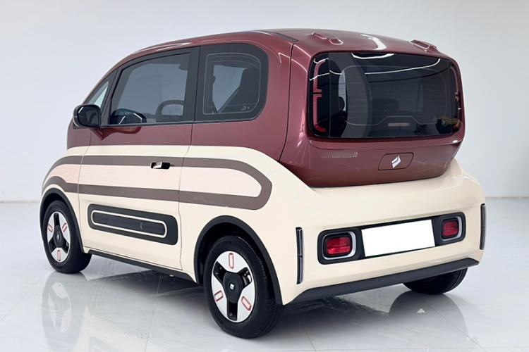 Used Baojun KiWi EV 2022 Artist Lite Edition Ternary Lithium
