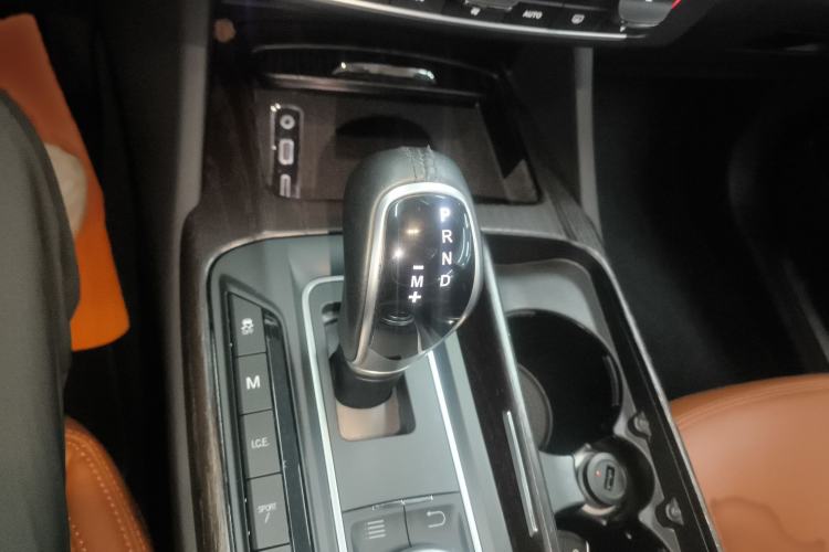 Used Maserati Levante 2016 3.0T Standard Edition