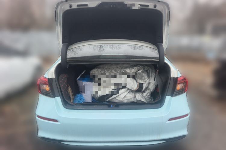 Used Honda Civic 2022 240TURBO CVT Dynamic Edition