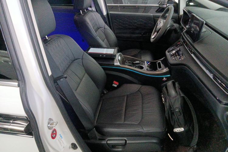 Used Honda Elysion 2022 2.0L eHEV Luxury Edition
