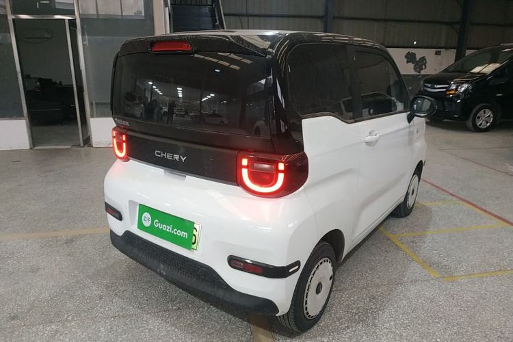 Used Chery QQ Ice Cream 2024 170km Sundae
