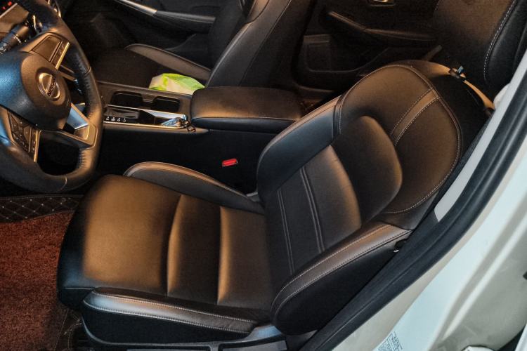 Used Nissan Sylphy 2020 Revised 1.6L XL CVT Enjoyment Edition Left Front Seat