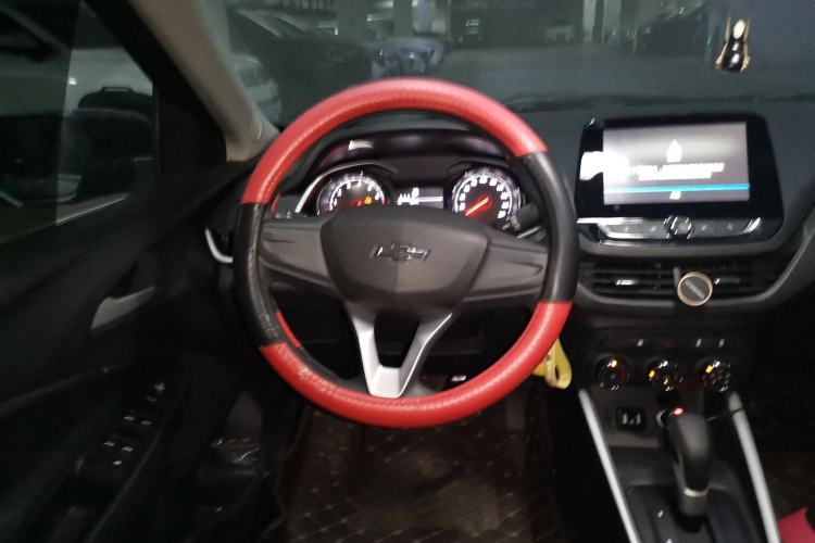 Used Chevrolet Cavalier 2020 Redline 325T Automatic Xinshang Edition China VI Standard