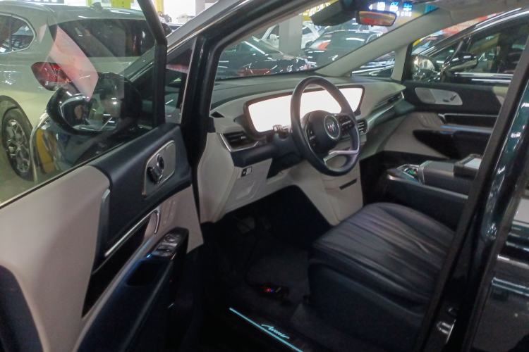 Used Buick Century 2023 2.0T Four-Seat Private Edition
