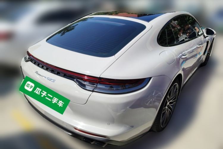 Used Porsche Panamera 2023 Panamera 2.9T