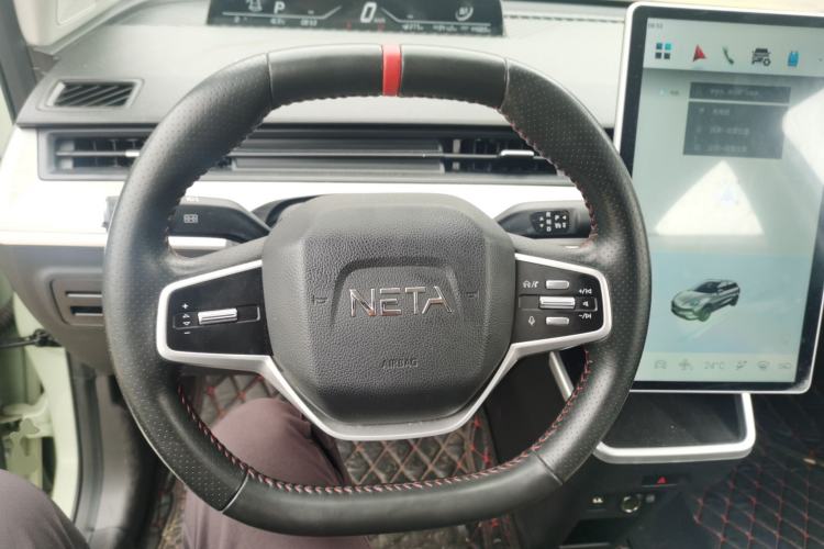 Used NETA V 2022 Chao 400 Lite
