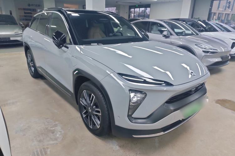 Used Nio ES6 2020 600 km Sport Edition
