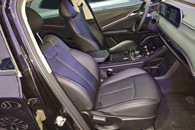 Used NETA U 2023 NETA U-Ⅱ 400 U-SHOW Edition Lithium-Ion Battery