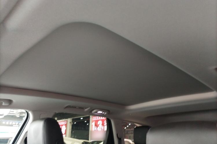 Used Buick Enclave 2020 28T Four-Wheel Drive Prestige Version