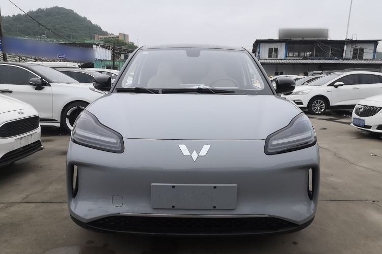 Used Wuling Bingo PLUS 2024 510 km Flagship Edition Four-Seater Version