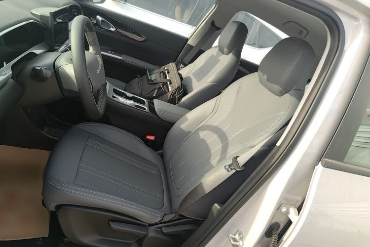 Used Geely Galaxy Geome 2026 Model 310km Youth Edition
