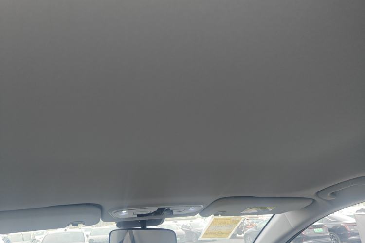 Used SAIC MAXUS Dajia 7 2024 Revised Version Super Hybrid Long-Range Edition Enjoyment Version Headliner